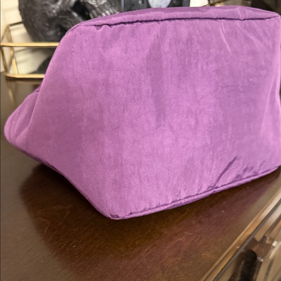 Kipling Sugar small tote crossbody Bag - Picture 7 of 15